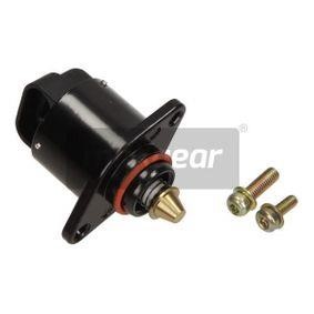 Maxgear 58-0013 Idle sensor 580013: Buy near me at 2407.PL in Poland at an Affordable price!