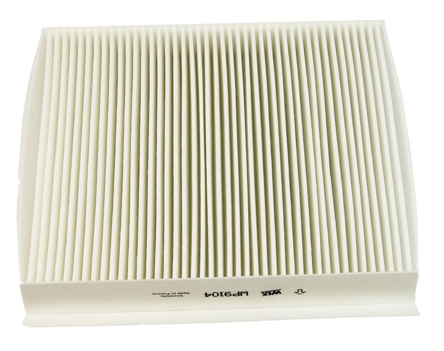 WIX WP9104 Filter, interior air WP9104: Buy near me in Poland at 2407.PL - Good price!