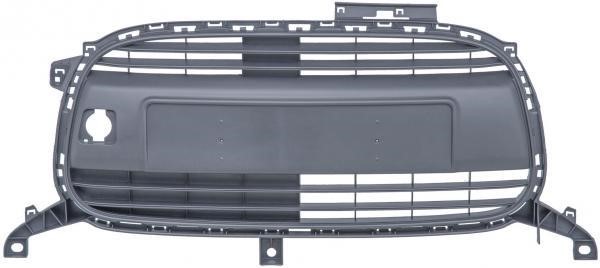 Citroen/Peugeot 7422 A4 Front bumper grill 7422A4: Buy near me at 2407.PL in Poland at an Affordable price!