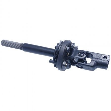 Febest AST-LC120 Steering shaft ASTLC120: Buy near me in Poland at 2407.PL - Good price!