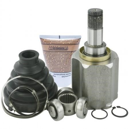 Febest 0411NA4WLH CV joint 0411NA4WLH: Buy near me at 2407.PL in Poland at an Affordable price!
