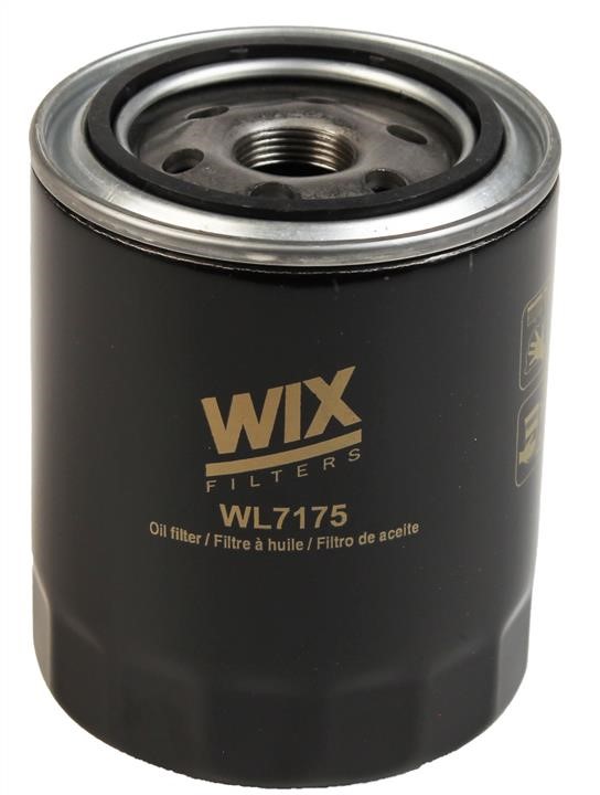WIX WL7175 Ölfilter WL7175: Kaufen Sie zu einem guten Preis in Polen bei 2407.PL!