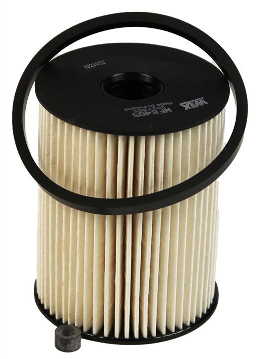 WIX WF8405 Fuel filter WF8405: Buy near me in Poland at 2407.PL - Good price!