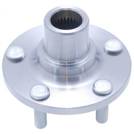 Febest 0882-S11F Wheel hub front 0882S11F: Buy near me in Poland at 2407.PL - Good price!