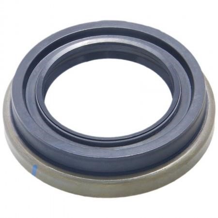 Febest 95TBS-49700917X Front wheel hub oil seal 95TBS49700917X: Buy near me at 2407.PL in Poland at an Affordable price!