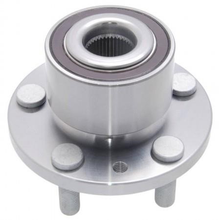 Febest 2982-FLIIF Wheel hub with front bearing 2982FLIIF: Buy near me in Poland at 2407.PL - Good price!