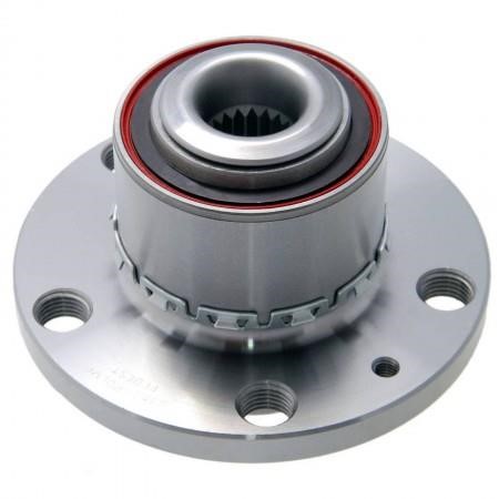 Febest 2382-POLMF Wheel hub front 2382POLMF: Buy near me in Poland at 2407.PL - Good price!