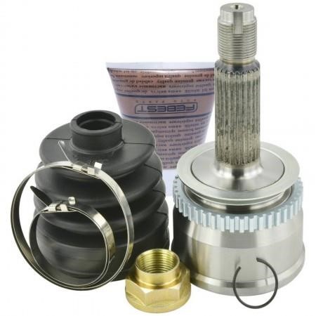 Febest 1210-012A44 CV joint 1210012A44: Buy near me in Poland at 2407.PL - Good price!