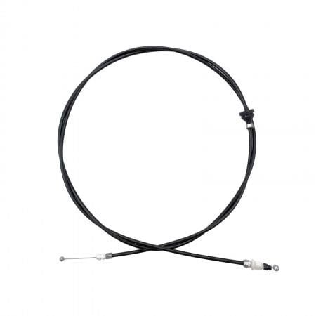 Febest 0499-HCCY5A Hood lock cable 0499HCCY5A: Buy near me in Poland at 2407.PL - Good price!