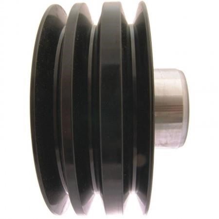 Febest NDS-TD27T Pulley crankshaft NDSTD27T: Buy near me in Poland at 2407.PL - Good price!