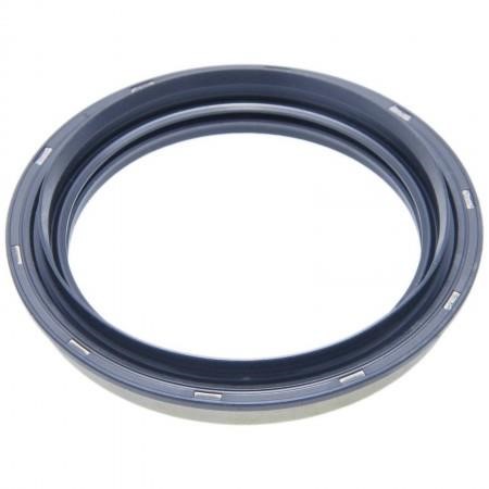 Febest 95JDS-56680712X Front wheel hub oil seal 95JDS56680712X: Buy near me in Poland at 2407.PL - Good price!