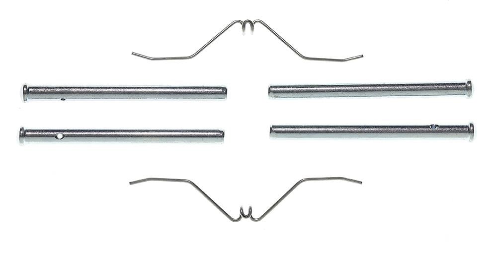 A02264 Brembo Zubehörsatz Bremsbelag