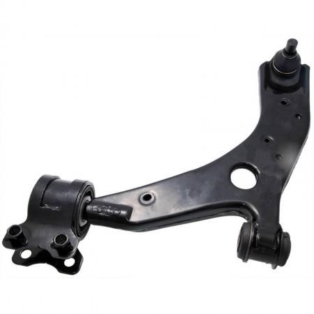 Febest 0524-MZ3LH Suspension arm front lower left 0524MZ3LH: Buy near me in Poland at 2407.PL - Good price!