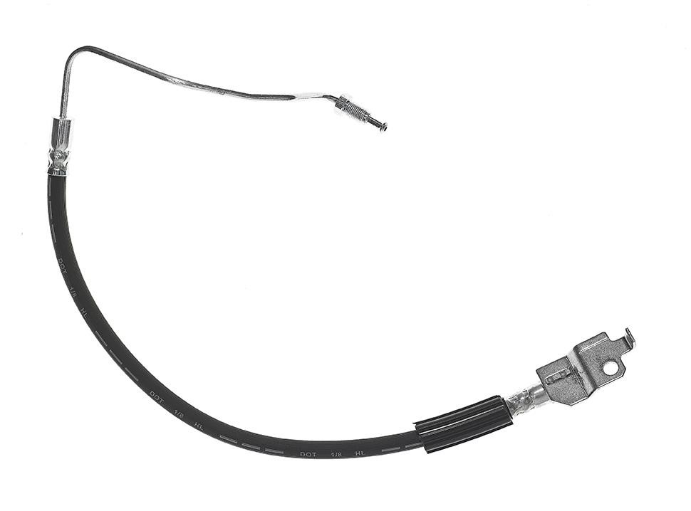 Brembo T 24 070 Brake Hose T24070: Buy near me at 2407.PL in Poland at an Affordable price!