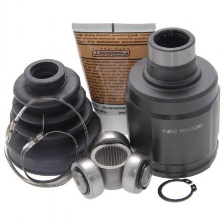 Febest 0311-CL20RH Шарнир равных угловых скоростей (ШРУС) 0311CL20RH: Купить в Польше - Отличная цена на 2407.PL! 0311CL20RH Febest Шарнир равных угловых скоростей (ШРУС)