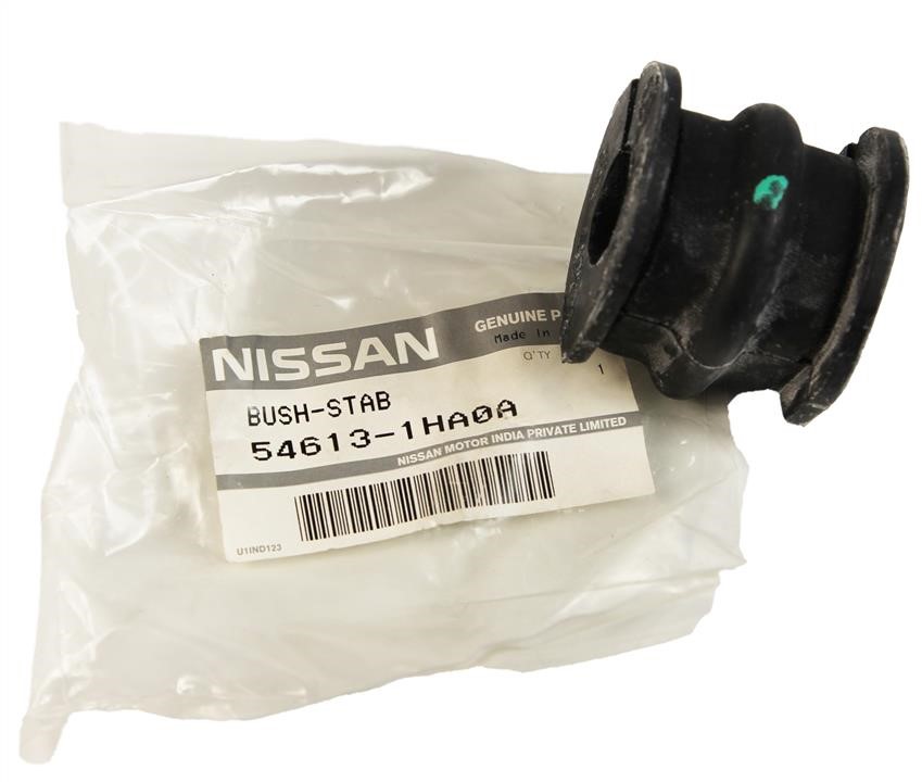 Kaufen Sie Nissan 54613-1HA0A zu einem günstigen Preis in Polen!