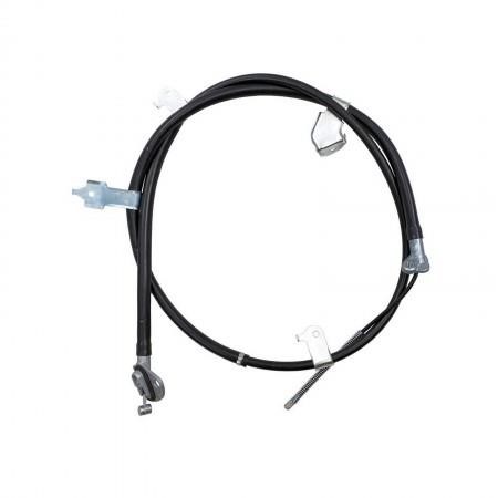 Febest 0199-PCACA30RH Parking brake cable, right 0199PCACA30RH: Buy near me in Poland at 2407.PL - Good price!