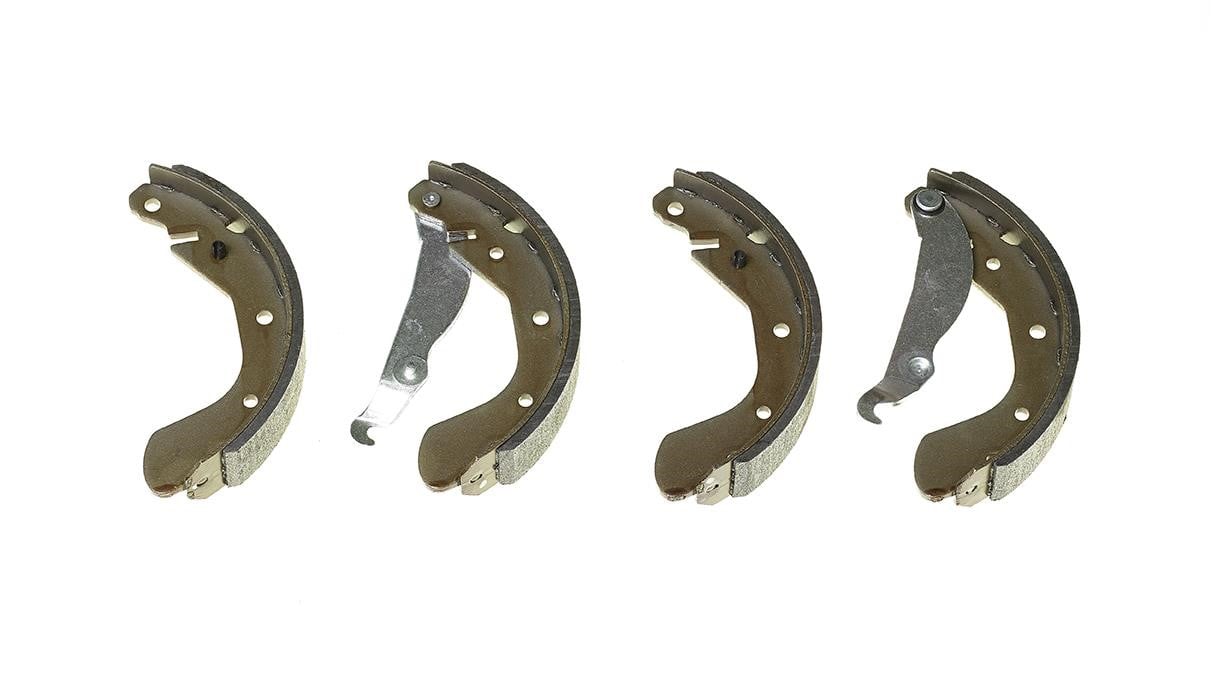 S59511 Brembo Bremsbackensatz
