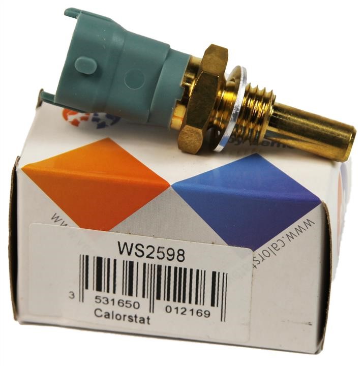 Buy Vernet WS2598 at a low price in Poland!