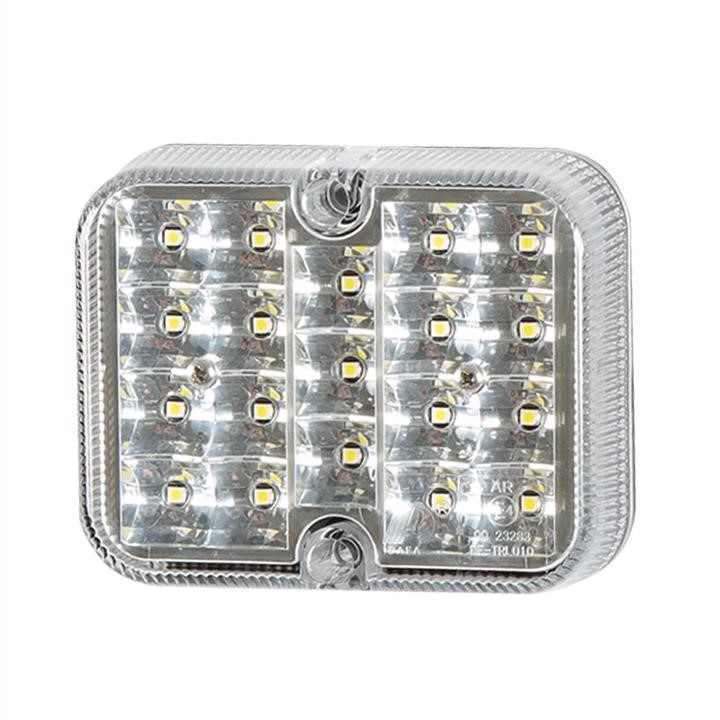 Luminex 726184 Lampa cofania 726184: Dobra cena w Polsce na 2407.PL - Kup Teraz!