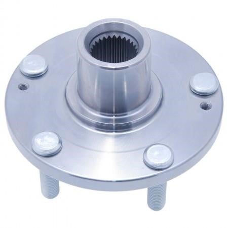 Febest 1282-011 Wheel hub front 1282011: Buy near me in Poland at 2407.PL - Good price!