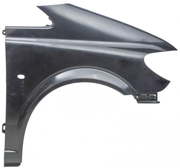 Mercedes A 639 630 52 07 Wing A6396305207: Buy near me at 2407.PL in Poland at an Affordable price!