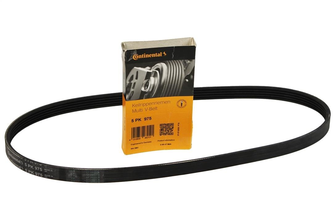 Kup Contitech 5PK975 w niskiej cenie w Polsce!