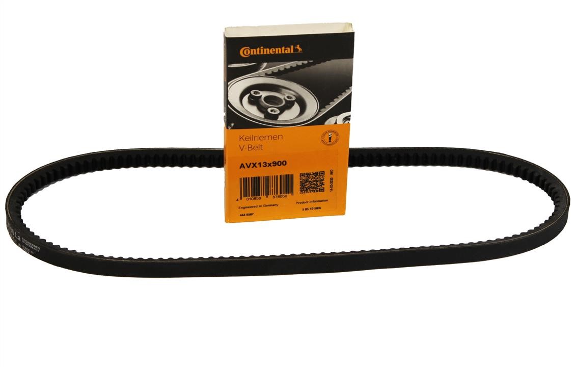 Buy Contitech AVX13X900 at a low price in Poland!