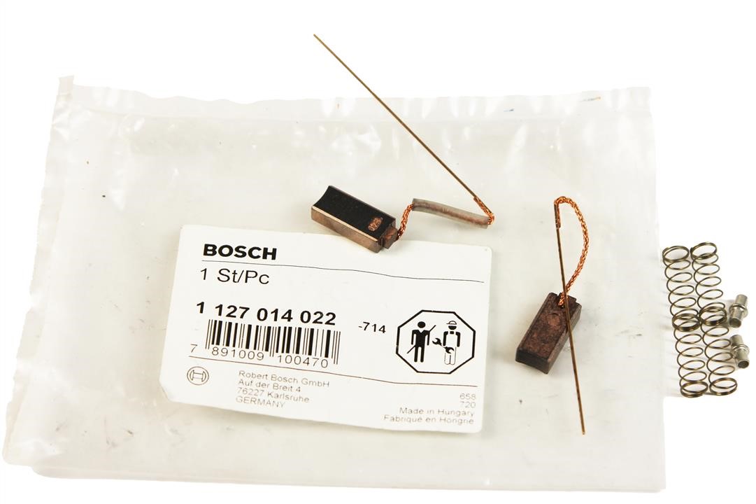 Kup Bosch 1 127 014 022 w niskiej cenie w Polsce!
