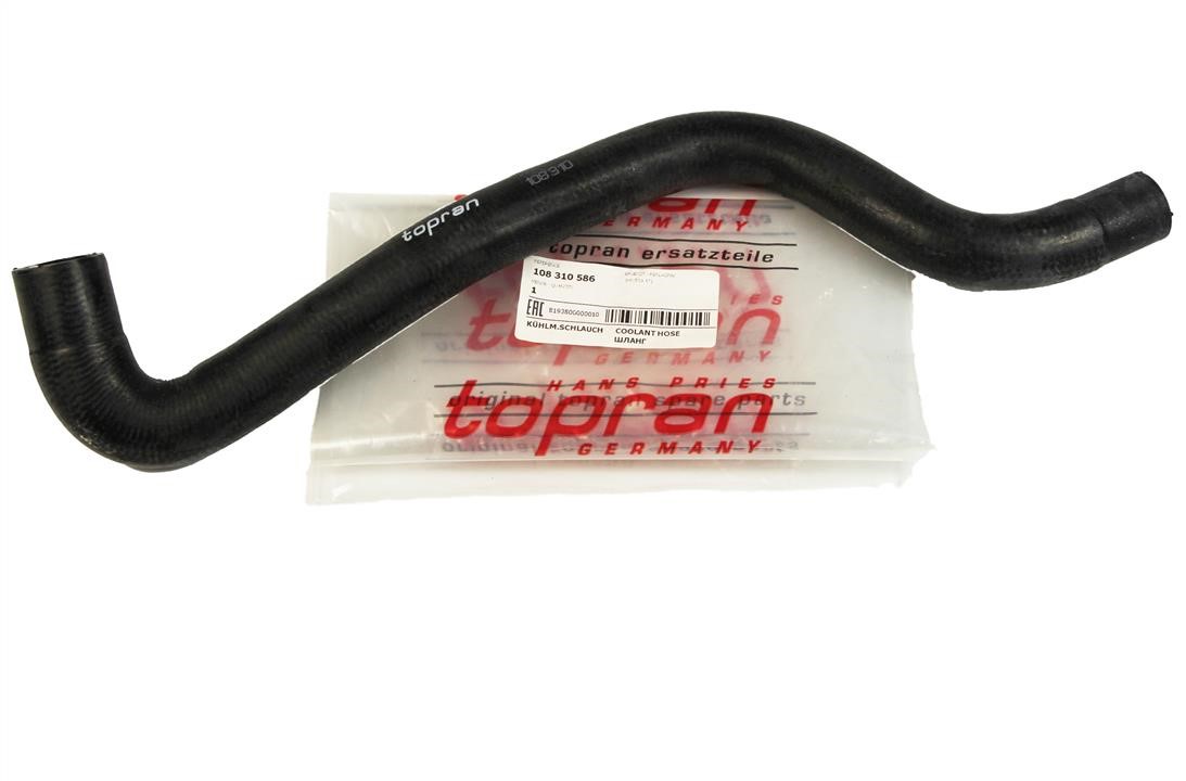 Kup Topran 108 310 w niskiej cenie w Polsce!