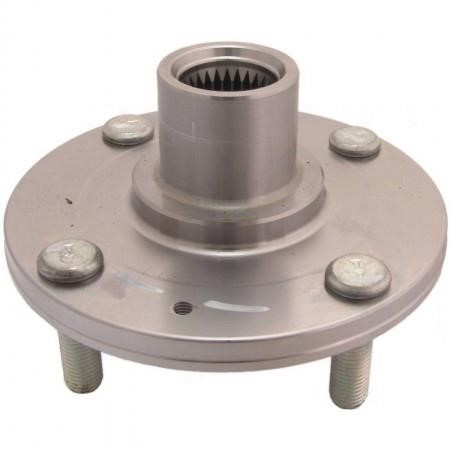 Febest 1282-003 Wheel hub front 1282003: Buy near me in Poland at 2407.PL - Good price!
