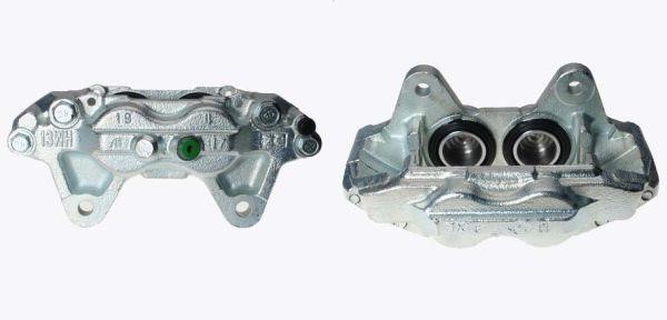 Brembo F 83 222 Brake caliper F83222: Buy near me at 2407.PL in Poland at an Affordable price!