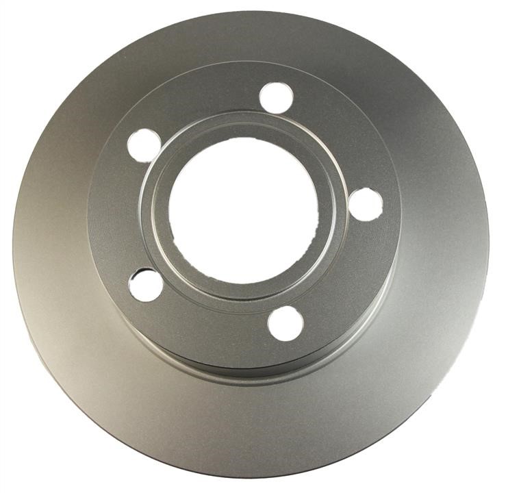 Textar 92057503 Rear brake disc, non-ventilated 92057503: Buy near me at 2407.PL in Poland at an Affordable price!