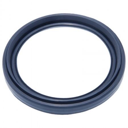 Febest 95HAY-57720810X Front wheel hub oil seal 95HAY57720810X: Buy near me at 2407.PL in Poland at an Affordable price!