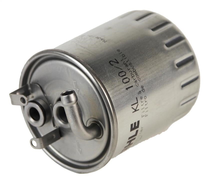 Mahle/Knecht KL 100/2 Fuel filter KL1002: Buy near me at 2407.PL in Poland at an Affordable price!