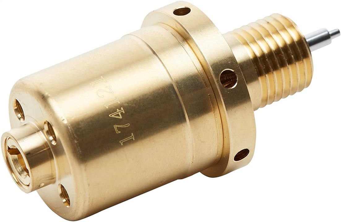 NRF Air conditioning compressor valve – price 84 PLN