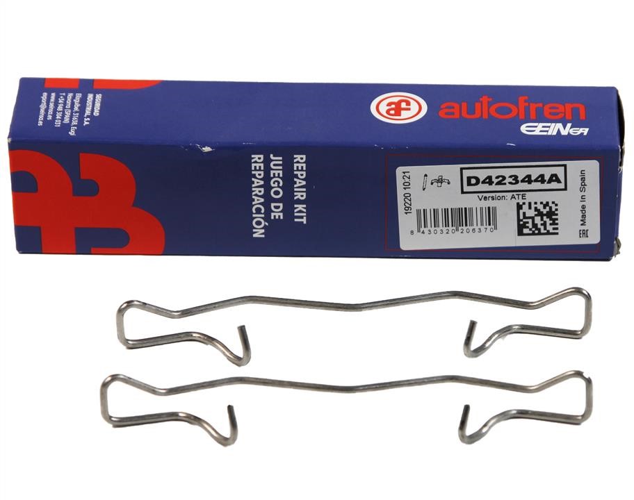 Buy Autofren D42344A at a low price in Poland!