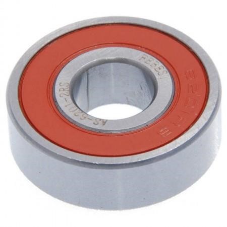 Febest AS-6201-2RS Bearing AS62012RS: Buy near me in Poland at 2407.PL - Good price!