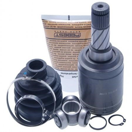 Febest 2111-KUGR CV joint 2111KUGR: Buy near me in Poland at 2407.PL - Good price!