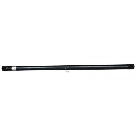 Febest 0112-LC80LH Left axle shaft 0112LC80LH: Buy near me at 2407.PL in Poland at an Affordable price!