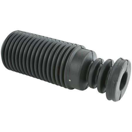 Febest NSHB-CA33F Bellow and bump for 1 shock absorber NSHBCA33F: Buy near me in Poland at 2407.PL - Good price!