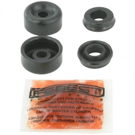 Febest 0475-D31AR Zestaw naprawczy cylindra hamulcowego kołowego 0475D31AR: Atrakcyjna cena w Polsce na 2407.PL - Zamów teraz! 0475D31AR Febest Zestaw naprawczy cylindra hamulcowego kołowego