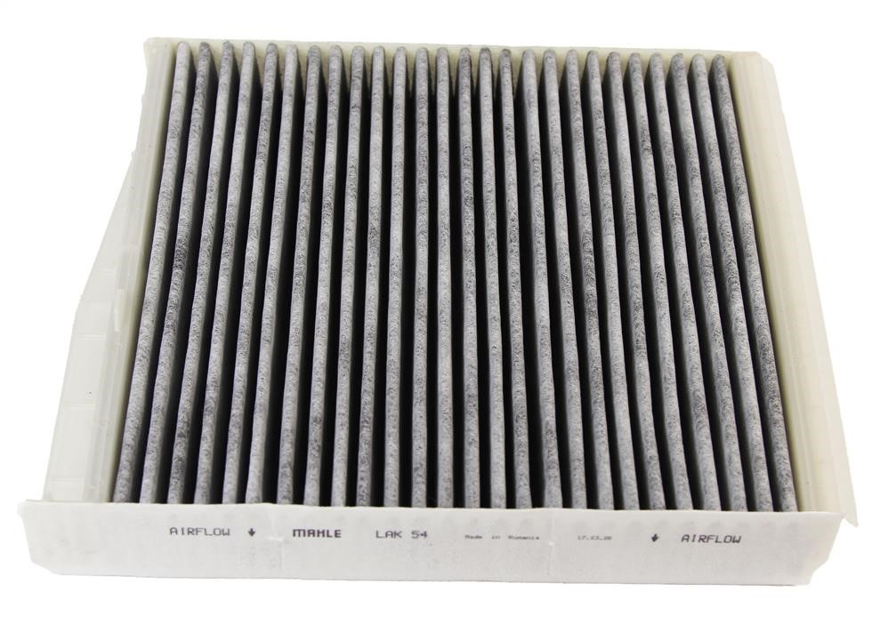 Mahle/Knecht LAK 54 Activated Carbon Cabin Filter LAK54: Buy near me at 2407.PL in Poland at an Affordable price!