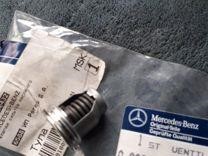 Mercedes A 000 180 04 32 Oil filter fitting A0001800432: Buy near me in Poland at 2407.PL - Good price!
