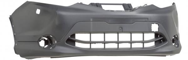 Nissan 62022-4EF0H Front bumper 620224EF0H: Buy near me in Poland at 2407.PL - Good price!