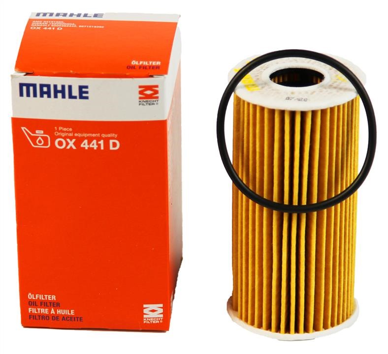 Buy Mahle/Knecht OX 441D at a low price in Poland!