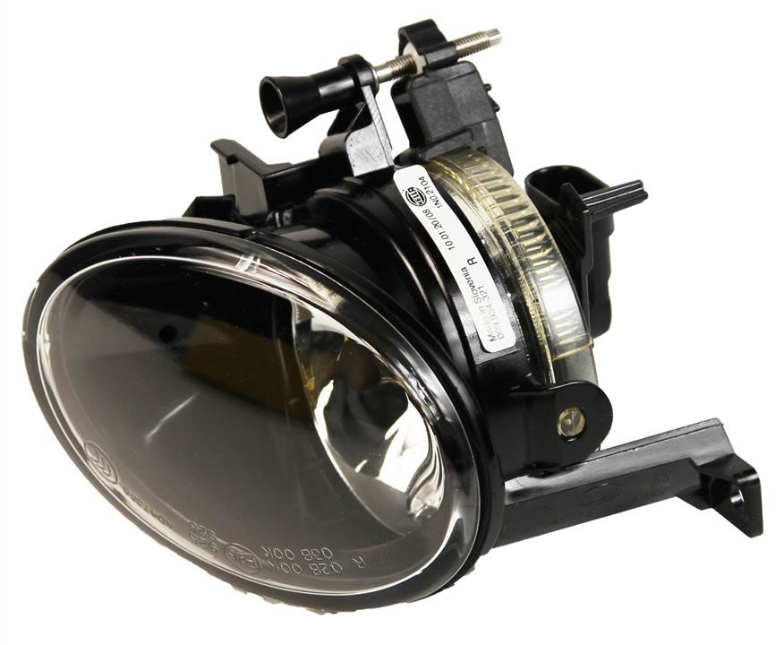 Hella 1N0 009 954-321 Fog lamp 1N0009954321: Buy near me at 2407.PL in Poland at an Affordable price!