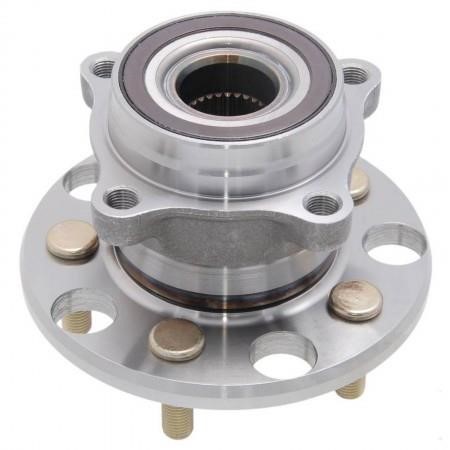Febest 0182-GSE20MR Wheel hub with rear bearing 0182GSE20MR: Buy near me in Poland at 2407.PL - Good price!