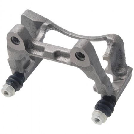 Febest 2377C-TIGRL Rear left caliper bracket 2377CTIGRL: Buy near me at 2407.PL in Poland at an Affordable price!