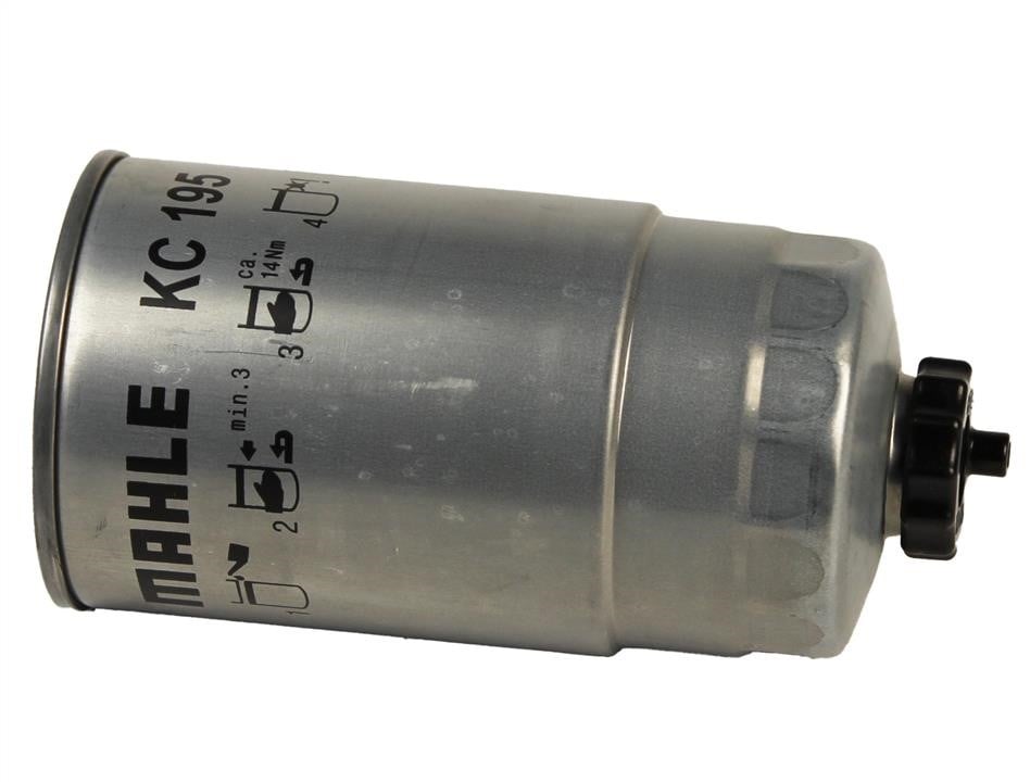 KC195 Mahle/Knecht Топливный фильтр